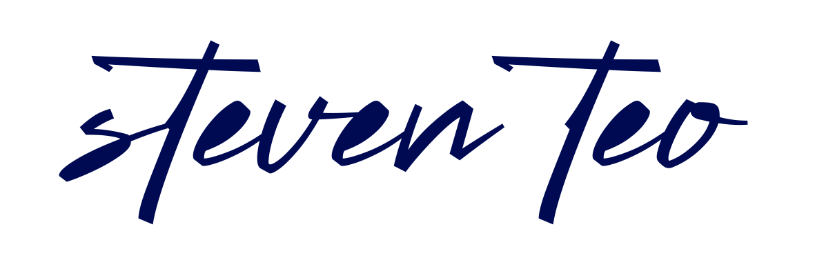 Steven Teo